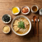 가락생생연무 | 전통생생가락우동300g 1팩 : 젓가락스테이크돈까스