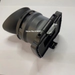 새로운 캠코더 뷰 아이피스 VF 아이 컵 블록 어셈블리 A-1853-004-A 소니 PMW-TD300 PMW-580 PXW-X400 PXW-X500 PXW-X580... 