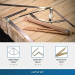 알파 세트 안라이스제렛 m900d 헤듀 : 레투스8