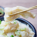 진짜 한우 사골로 끓인 도가니탕 500g 1팩 사골 보양식 몸보신 실온보관 : 해남형제