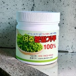 여주분말 부작용 효과 효능 1kg 먹는법 섭취량 여주분말가루 국내산 200g : 옹달샘농장2019