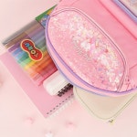 예비초등책가방 초1여아책가방 세트 : kongstar