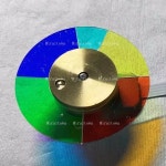 Acer H7850 M550 프로젝터 컬러 휠용 새  모델 : 유진종합상사10