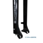 NRJY 자전거샥 흡수 쇼바 275인치 에어 유압 프론트 29inXCM30숄더컨트롤직선형QR100mm : 나리자야-narijaya