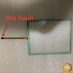 Veeder-Root TLS2 2N 유리 주유소 레벨 계량기 패널 터치 스크린 : 모디엘스토어