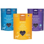 하모니앤코 겟네이키드 그레인프리 덴탈껌 3종 176g 관절+영양+구강, 176g, 1개 : 알뜰댕냥마켓