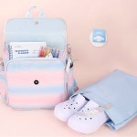 예비초등책가방 초1여아책가방 세트 : kongstar