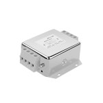 BQUGVTVD 380V-440V 3상 4선 전력선 소음 필터(스크린 설치 100a dac44) 1 Terminalstationinstalla : 지크로샵