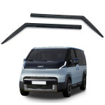 지엠지모터스 썬바이저 자동차 빗물받이 차량용 햇빛가리개 일반 PV5 : 꾸미자닷컴