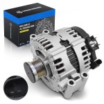 YNAVAGAD 11302N 12317558219 1 시리즈 M 135i 335i 335xi 535i 3 0L L6 2007 2009 2010 2012 2013, N54 N55, : 하루하루담다