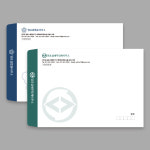 세무사 변호사 행정사 대봉투 제작 소봉투 자켓봉투 서류 인쇄 : 하이오디자인