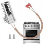 토르, HRG3026 HRG3080U HRG3031U HRG3618U HRG3609U HRG4808U LRG3001U u2013용 업그레이드된 NR0338KX 가스레인지 점화기가... 