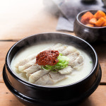 깊고 진한 돼지국밥 600g : 팔도식후경