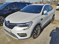 [경기/평일] 23년식 XM3 가솔린 5인승 자차선택 : 아이카렌터카