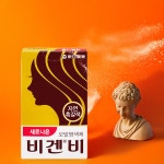 [네이버단독] 동아제약 새로나온 비겐 5g, 비겐씨 자연갈색, 1개 : 다나아팜