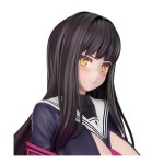 jsvjzkmg 에치 피규어 와이후 소녀 액션 18 무검열 컬렉션 선물 모델 27cm / 10 6인치 : 요술3램프 마켓