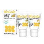 바이오가이아 프로텍티스 베이비 드롭 5ml, 2개 : 바이오가이아 공식몰