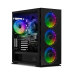 YEYAN 야리 RTX PSU, 11 홈 4.4GHz, 게이밍 NVME 1TB MB, PC 3200, 인텔 데스크탑 골드 4060 Ti, 가민 650W RAM 16GB i5 B66 : 아우름1991