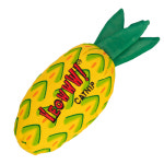 이야우 파인애플 캣닢쿠션 고양이장난감 토이 인형 : 에이플러스 주식회사