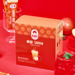 [1+1 임박] 사과당 애플크러쉬 18g 20T / 소비기한 26-04-22 : 주식회사 삼조에스피피