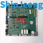 납품전문 품질보증 SEEC 엘리베이터 보드 인버터 마더보드 PCB 카드 리프트 예비 부품 액세서리 PIOVECL 3.Q ID.NR.590880 VF30BR... 