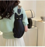 흑고양이크로스백 : 주-보물창고 평택지점
