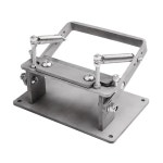 수제 기계 공예 수작업 diy 용품 박리 가죽 실용적인 핸드메이드 액세서리용 : 유카엘라4