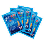 한방 골드 인삼 패드 25매 x 4팩 / 한일 자석 파스 등 허리 무릎 관절 100매 : 원투원메디