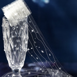 텍스처 배경 PET테이프 : 묘한시간