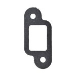 10pcs 머플러 가스켓 Stihl MS170 MS180 017 018 021 023 025 MS210 MS230 MS250 전기 톱 11231490500 / 11301490601 : 가대구대왕