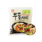 한성 우동 사리(1인분) 200g 우동면 : 다만세푸드