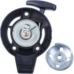 HON GX24 GX25 GX 24 25 4행정용 풀리 포함 리코일 스타터 스타트 어셈블리 : 가대구대왕