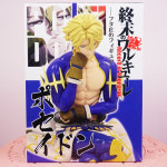 미개봉 피넛스 클럽 종말의 발키리 포세이돈 피규어 : 핑크스톰