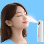 코훈증기 코보습기 코 가습기 건조스프레이 저온 보습기 스프레이 : 스누펀