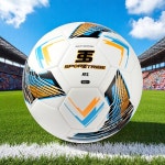 스포츠트라이브 R1 축구공 4호 5호 - 학교체육 아카데미 STR1 : 테니스웨이