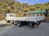 4.5톤 현대 메가 카고트럭 개별화물번호판 신차급트럭 화물차옵션 : 주식회사 디젤트럭