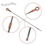 자동차 부품 03C 115611 k A3 1.6 FSI Skoda 골프 플러스 JETTA POLO TOURAN 03C용  딥스틱 115611 AA : 슈가앤페퍼