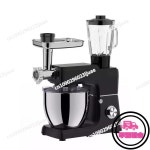 가정용 주방 가전 다기능 5 in 1 분쇄기 8L SUS304 볼 푸드 믹서 : 시드컴퍼니6