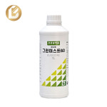 그린미스트60 1L / 확산제 / 분사제 / 초미립확산제 / 글리세린 60% / 약품을 분무, 연무시 안개처럼 흩어지게 하는 약품 : 벅스온