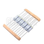 22 3W 저항 퓨즈 33 1R 51 10개 47 10 15 68 권선 저항기 0.22R : 에스에스컴퍼니1