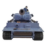 포코 디보 저먼 타이거 1 2차 세계대전 전차, 1/16 전쟁 판저 RTR RC 장갑차, 헝 롱 3818 S 에디션 업그레이드 스틸 기어, 에어소프트 BB 전투... 