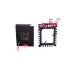 G1632QA1U G1632QA1R 인쇄 1632 G1632 QFN32 : 슈팅구대몰