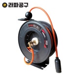 UDT 자동에어릴 에어호스릴 내경 11mmx10m RA-1110N : 라파공구