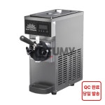 데스크탑 소프트 서브 아이스크림 기계 상업용 요구르트 : 아라 코퍼레이션