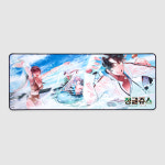 정글쥬스 마우스 장패드 (vacation) : 와이랩스토어