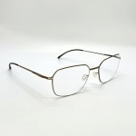 아이씨베를린 ic berlin 레이 REY 브론즈 가벼운 스퀘어 독일안경 : 마음안경원