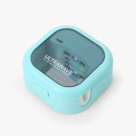 울트라웨이브 TS-02 UV 칫솔살균기 무선 휴대용 1인용 미니 사무실 학교 어린이집 : innoplustech