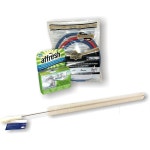 월풀 LDYMAINTTOP 세탁 유지 관리 키트 : 어라운드1