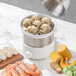 [26년형] 클래파 올스텐 계란찜기 계란삶는기계 에그쿠커 멀티쿠커 달걀 반숙 호빵 고구마 : 신일가전 브랜드몰