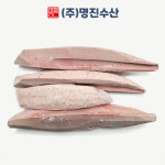 미정회참치도매수산 | [냉동참치] 날개다랑어(알바코) 지물 배로인 참치도매 10kg, 1개 : 명진수산몰